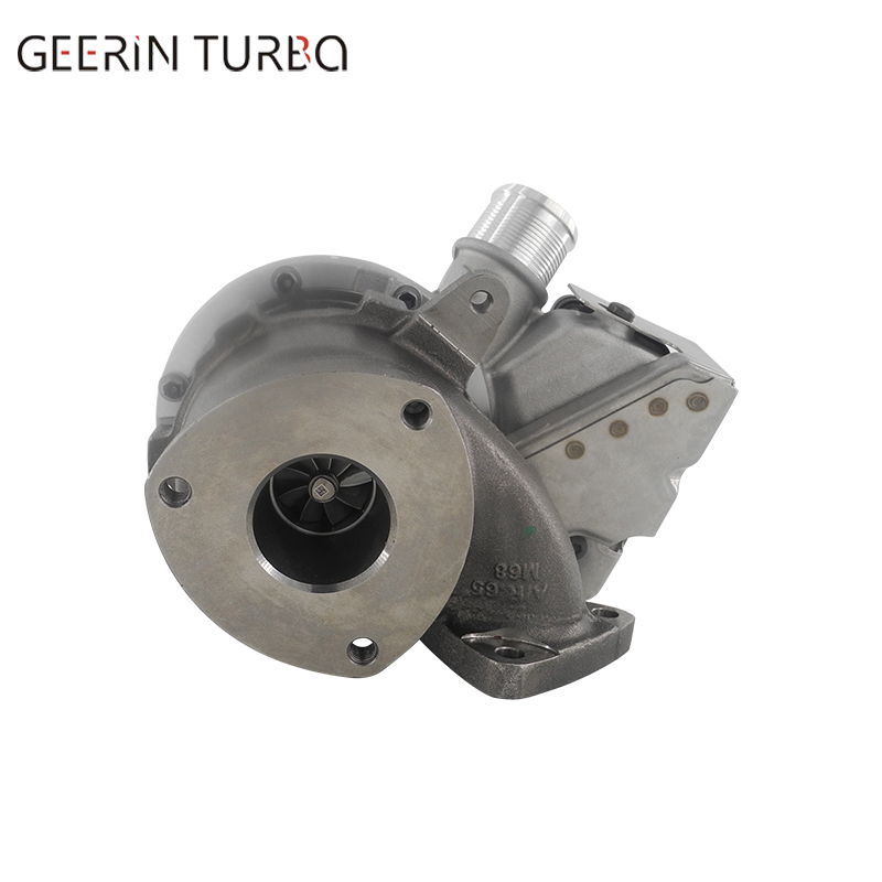 Car Charger - Electric Super Full Turbone Turbo Charger