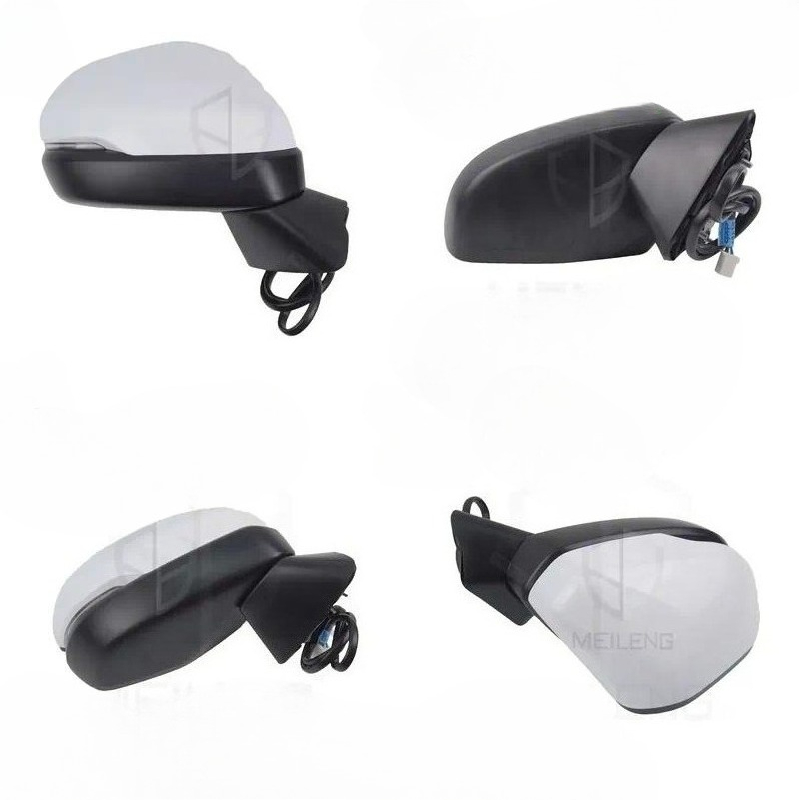 Car Mirror - MEILENG Auto Door Mirror Assy Right