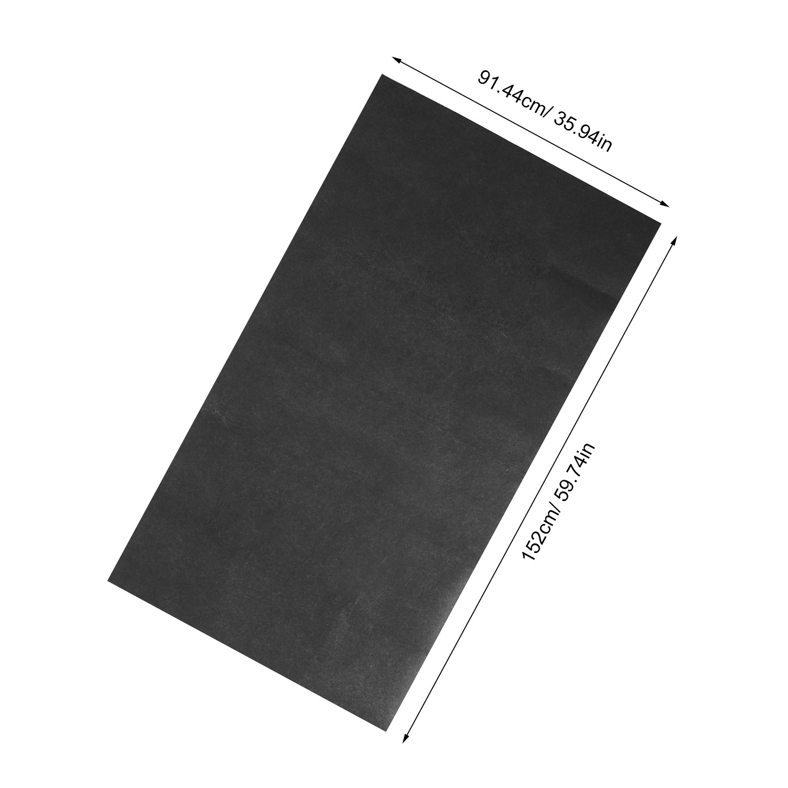 Oil Absorbent Garage Mat with  - Car Floor Mat ulasan dan harga