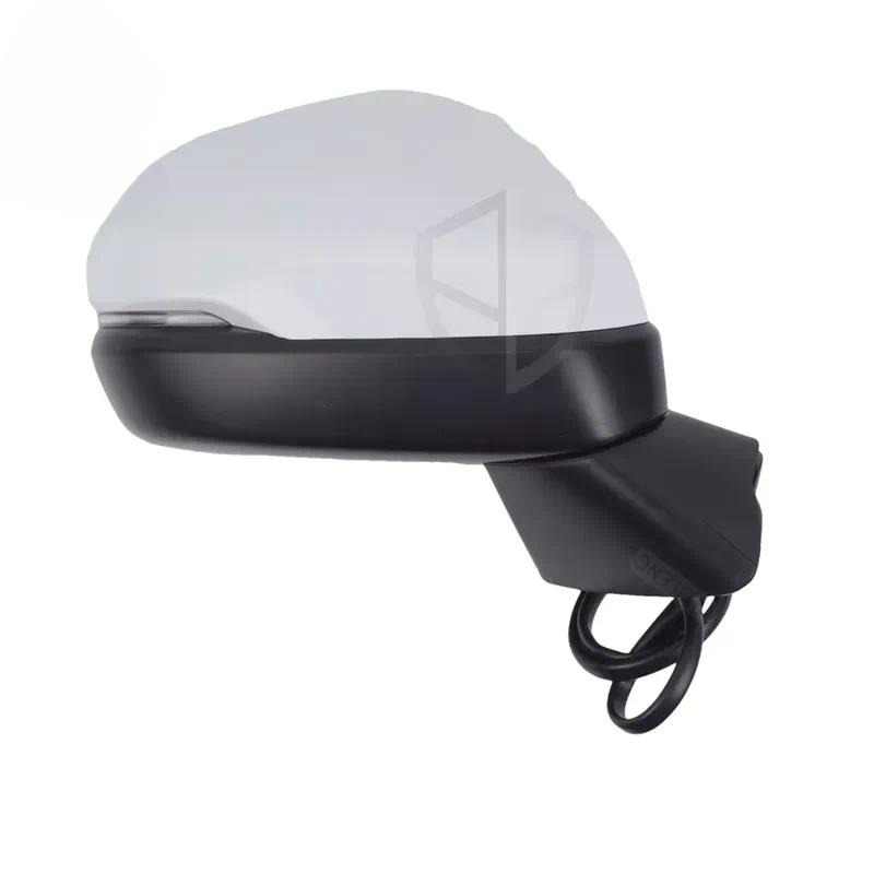MEILENG Auto Door Mirror Assy  - Car Mirror ulasan dan harga