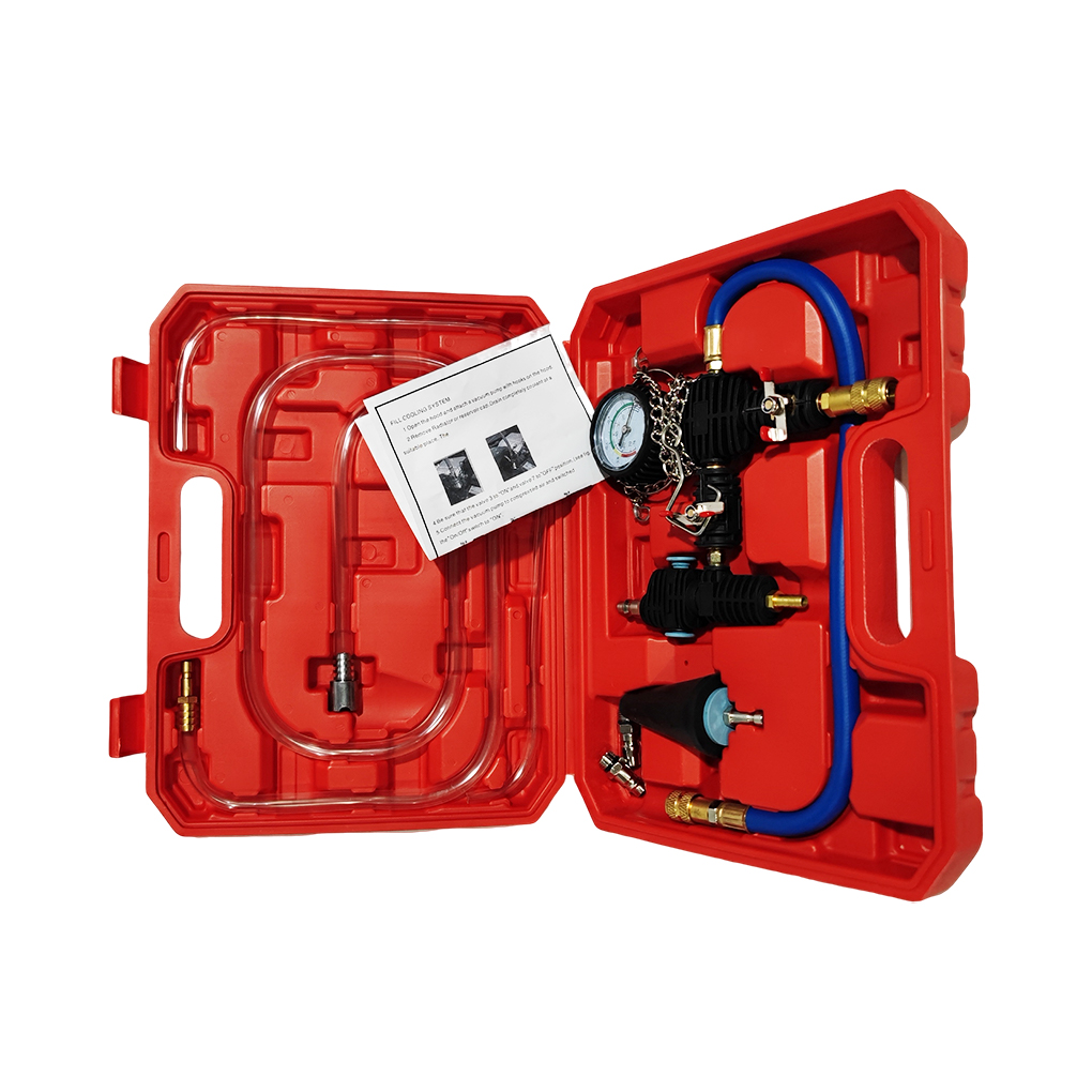 Car Radiator Bleeder Tool Cool - Car Vacuum ulasan dan harga