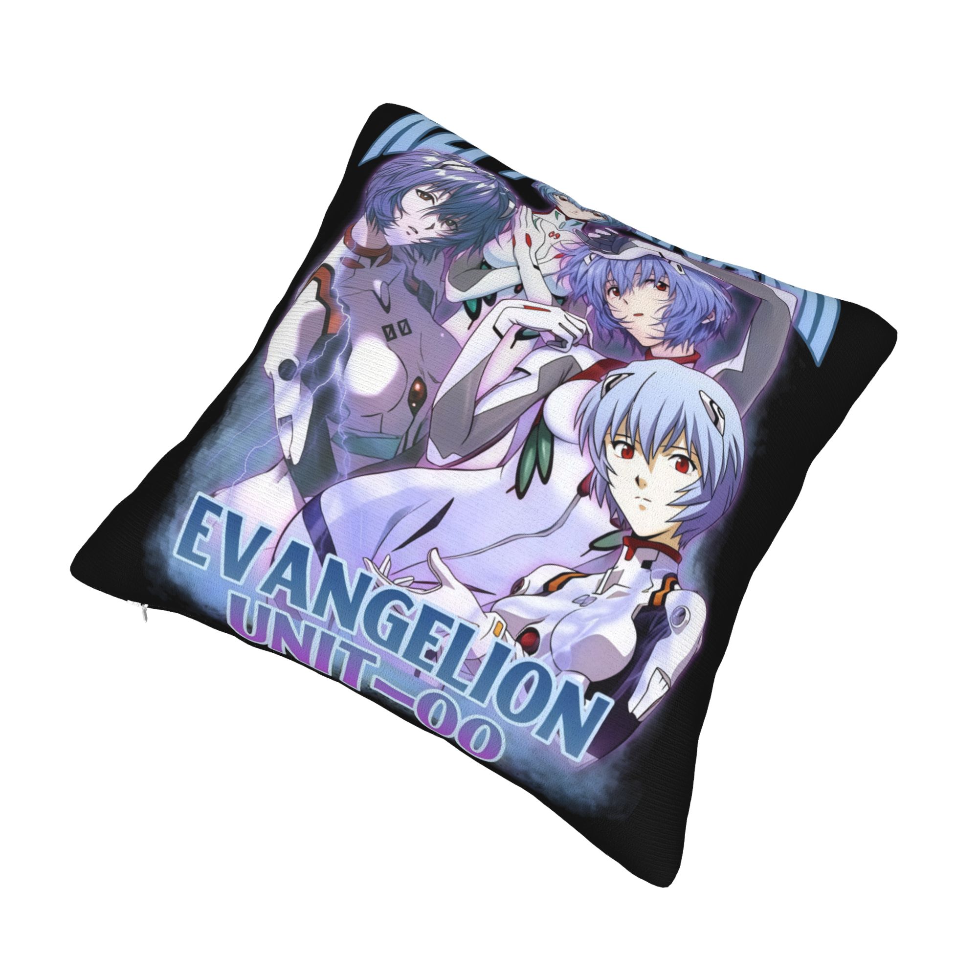 Fashion Neon Genesis Evangelio - Car Accessories Japanese ulasan dan harga