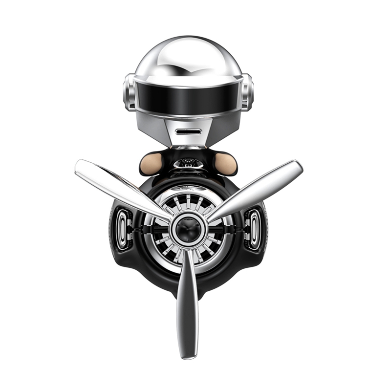 Mega Sale Cool Pilot Car Air F - Car Air Freshener ulasan dan harga