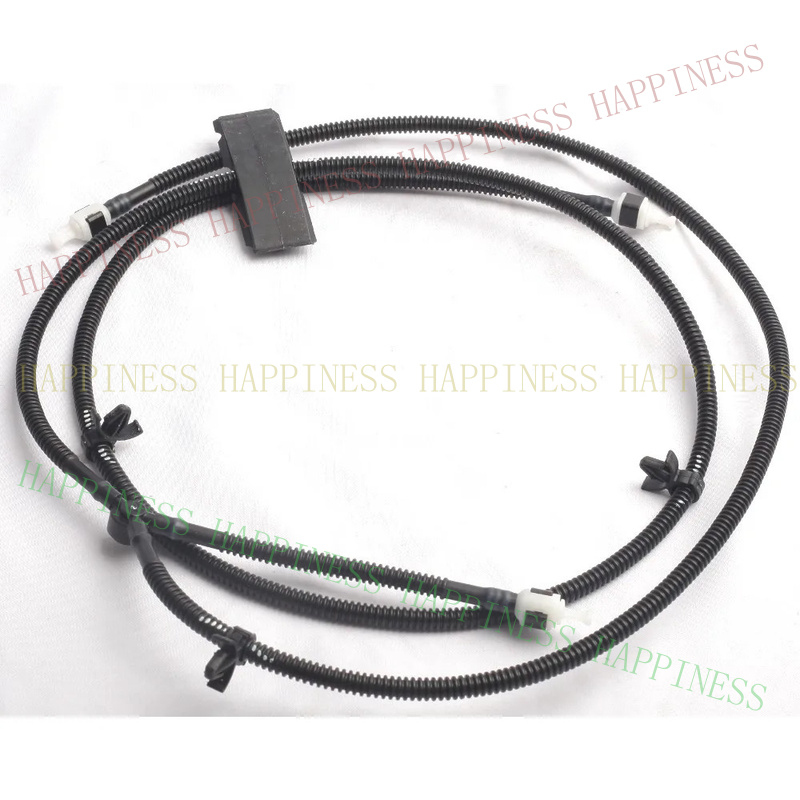 RP+   For Citroen C5 X7 2011 6 - Car Wiper ulasan dan harga